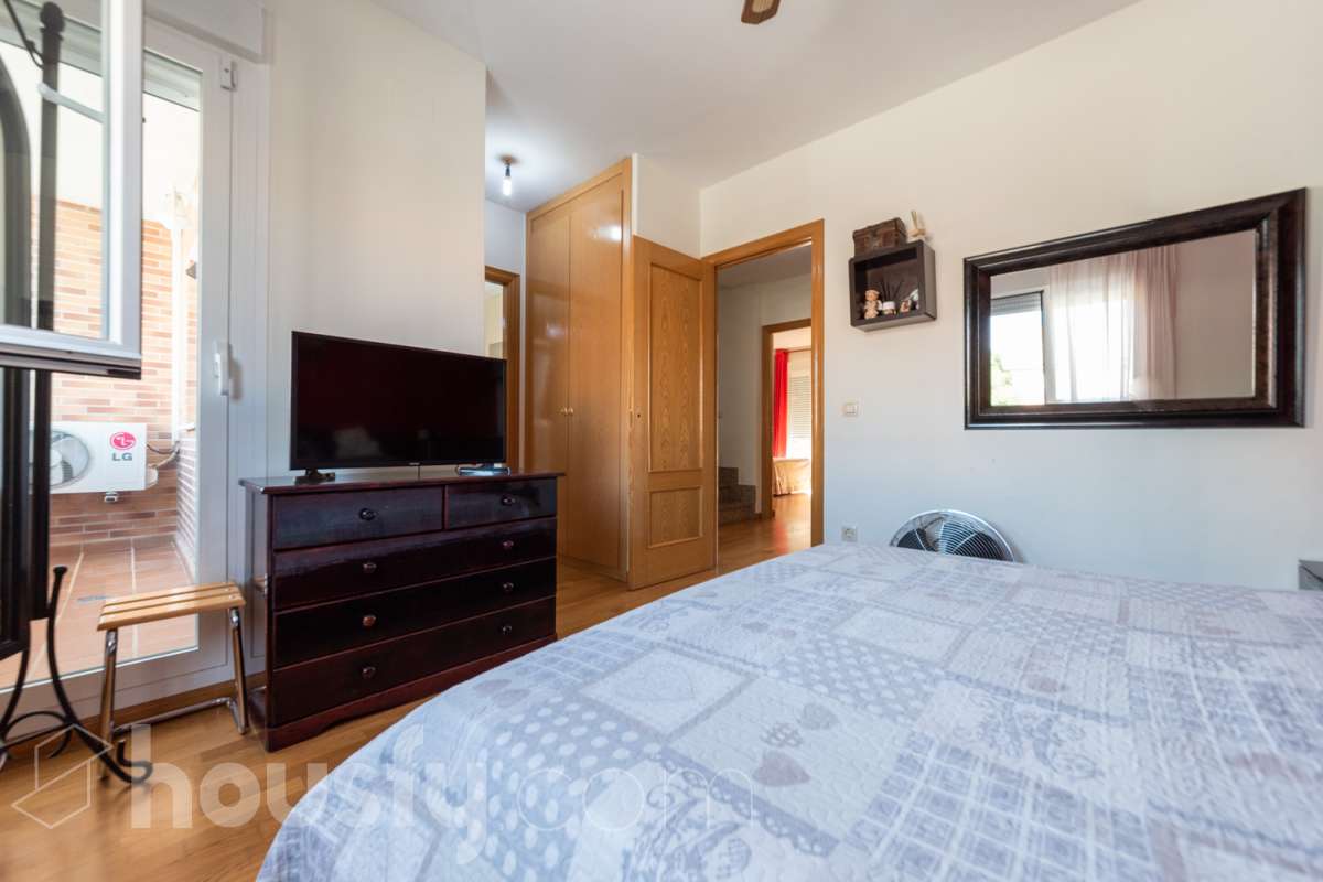 Casa en venta en Avenida del Mar Mediterráneo,  Valdemoro-2