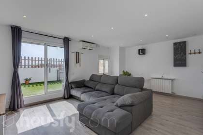 Piso en Carrer de Lepanto