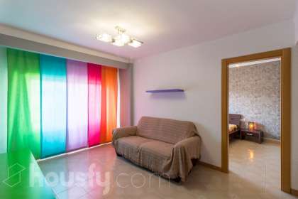 Piso en Carrer de Francesc Julià