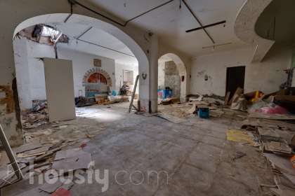Casa en Carrer de Sant Climent