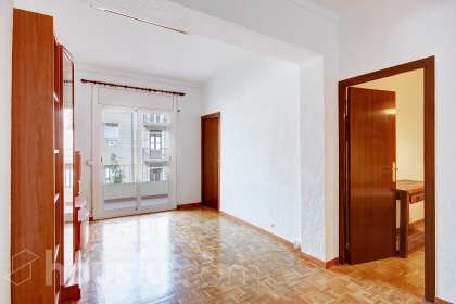 Piso en Carrer de Ca l'Alegre de Dalt