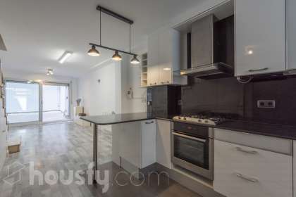 Piso en Carrer de Sagués