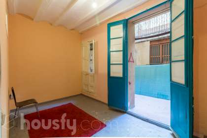 Piso en Carrer Comtal