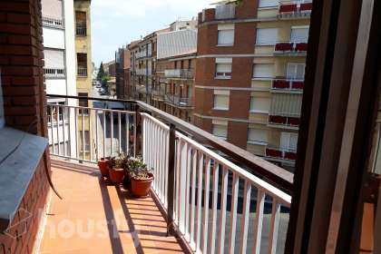 Piso en Calle Providencia