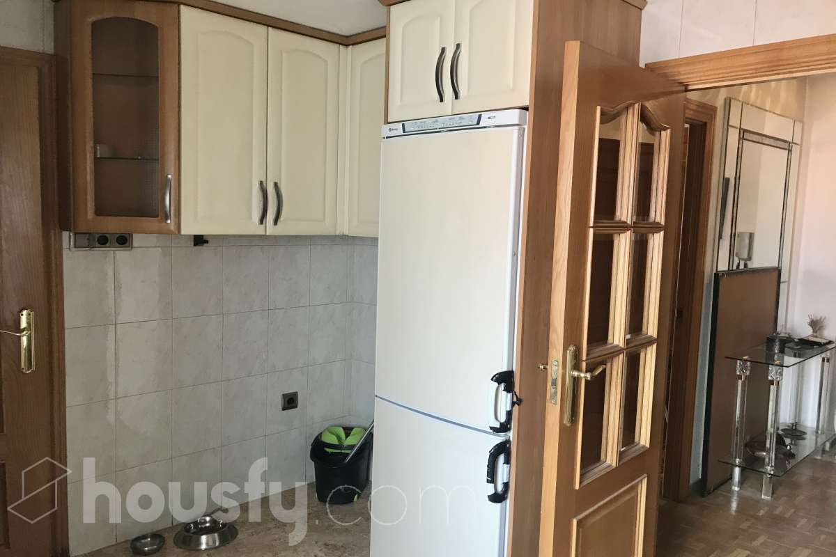 Piso en venta en Calle Bolívar, Garrido, Salamanca-3