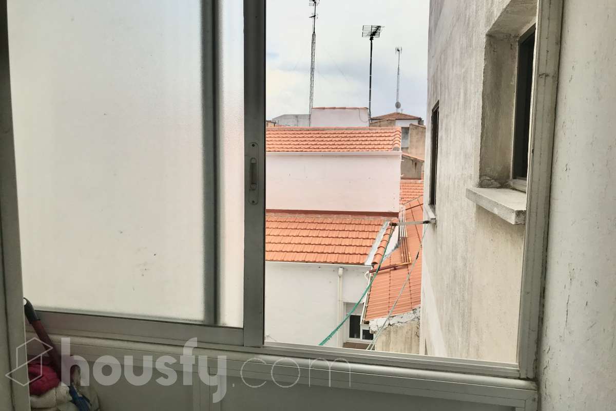 Piso en venta en Calle Bolívar, Garrido, Salamanca-4