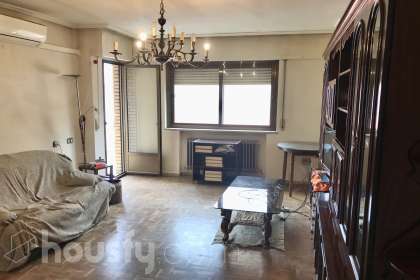 Piso en Calle Bolívar