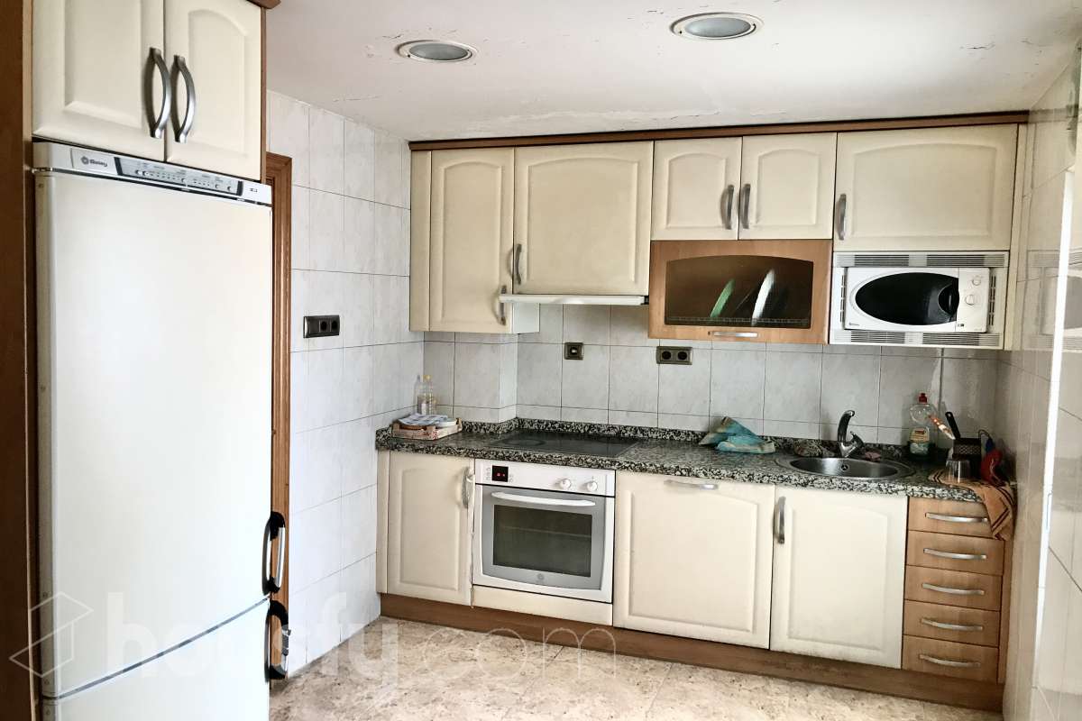 Piso en venta en Calle Bolívar, Garrido, Salamanca-2