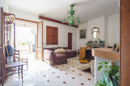 Casa en Carrer del Miracle