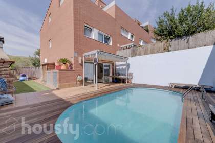 Casa en Ronda 8 De Març