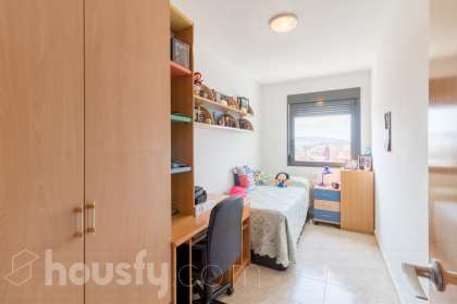 Ático en Avinguda de les Corts Catalanes