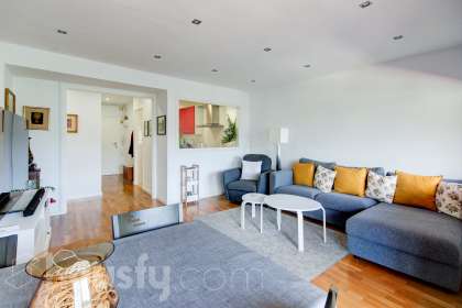 Piso en Carrer Sant Jordi