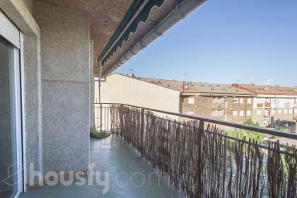 Piso en Avenida de los Voluntarios