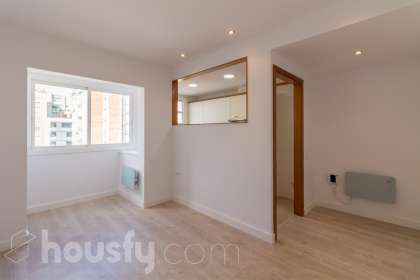 Piso en Carrer de Sicília