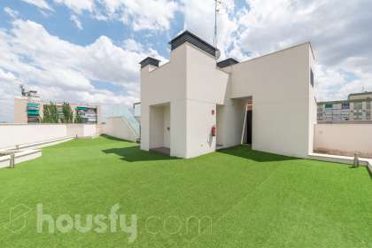 Piso en Calle de las Pedroñeras