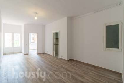 Piso en Carrer del Cardenal Tedeschini