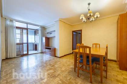 Piso en Paseo de la Haya