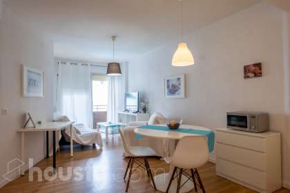 Piso en Calle de Juan Bravo