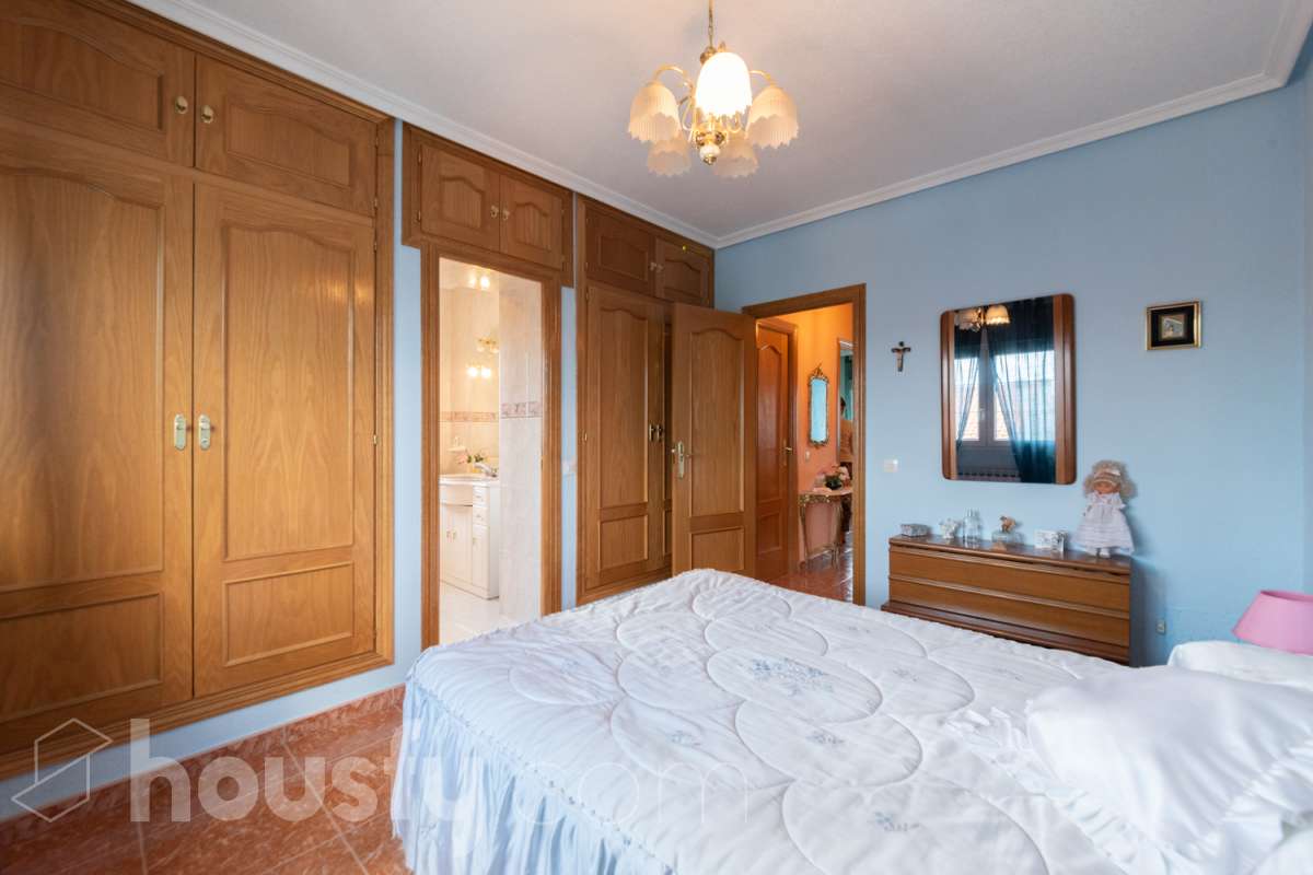 Casa en venta en Calle Guadalcampo,  Guadalix de la Sierra-3