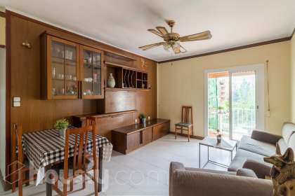 Piso en Avinguda d'Isabel la Catòlica