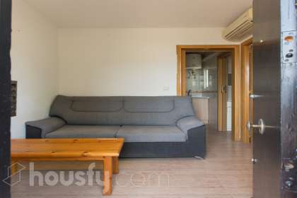 Piso en Calle San Timoteo