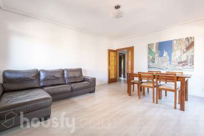 Piso en Calle de Alejandro Rodríguez