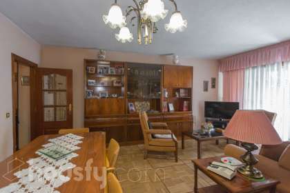 Piso en Calle de Anoeta