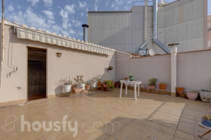 Casa en Calle Periodista Grané