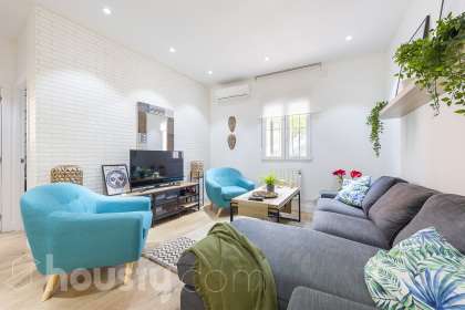 Piso en Calle Rosendo Conde