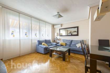 Piso en Calle Grazia Deledda