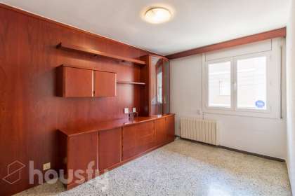 Piso en Carrer de Pasteur