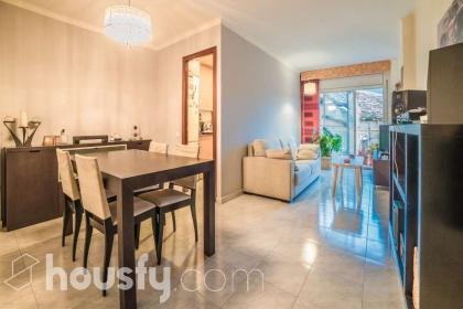 Piso en Carrer del Mossèn Jaume Via