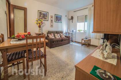 Piso en Calle Sant Enric