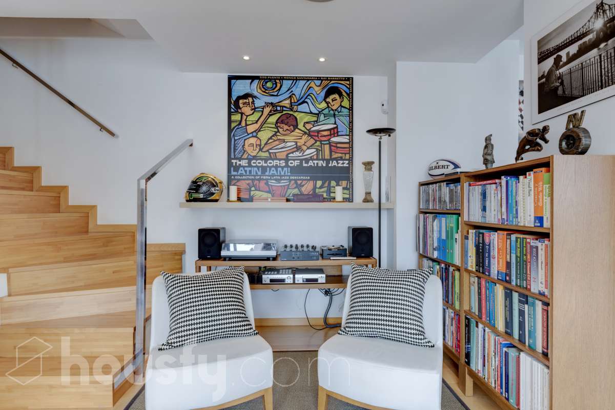 Dúplex en venta en Calle Santa Eulalia,  L'Hospitalet de Llobregat-3