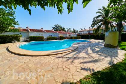 Piso en Carrer Alborcer