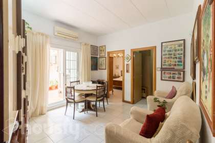 Piso en Carrer de Sant Joan de la Creu