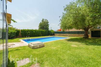 Casa en ANSELM TURMEDA