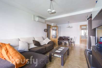 Piso en Calle Puerto De Valencia