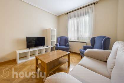 Piso en Calle Pedro Alonso