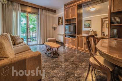 Piso en Calle Enric Granados