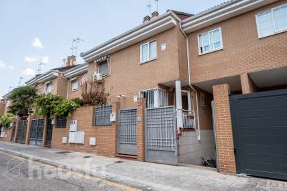 Casa en Calle del Peralejo