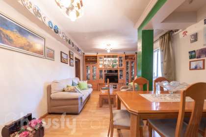 Piso en Calle de San Mariano