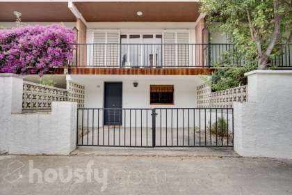 Casa en Passatge de l'Esplai
