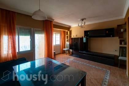 Piso en Calle Mulhacén