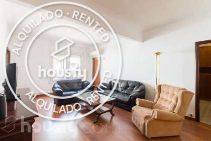 Piso en venta en Carrer de Rosalia de Castro, El Baix Guinardó, Barcelona-0