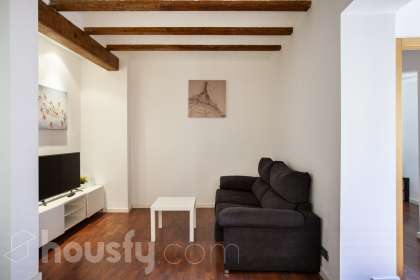 Piso en Carrer de Jesús