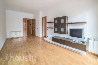 Piso en Ronda Sant Ramon