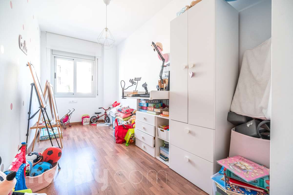 Piso en venta en Carrer del Marquès de Monistrol,  Sant Feliu de Llobregat-1