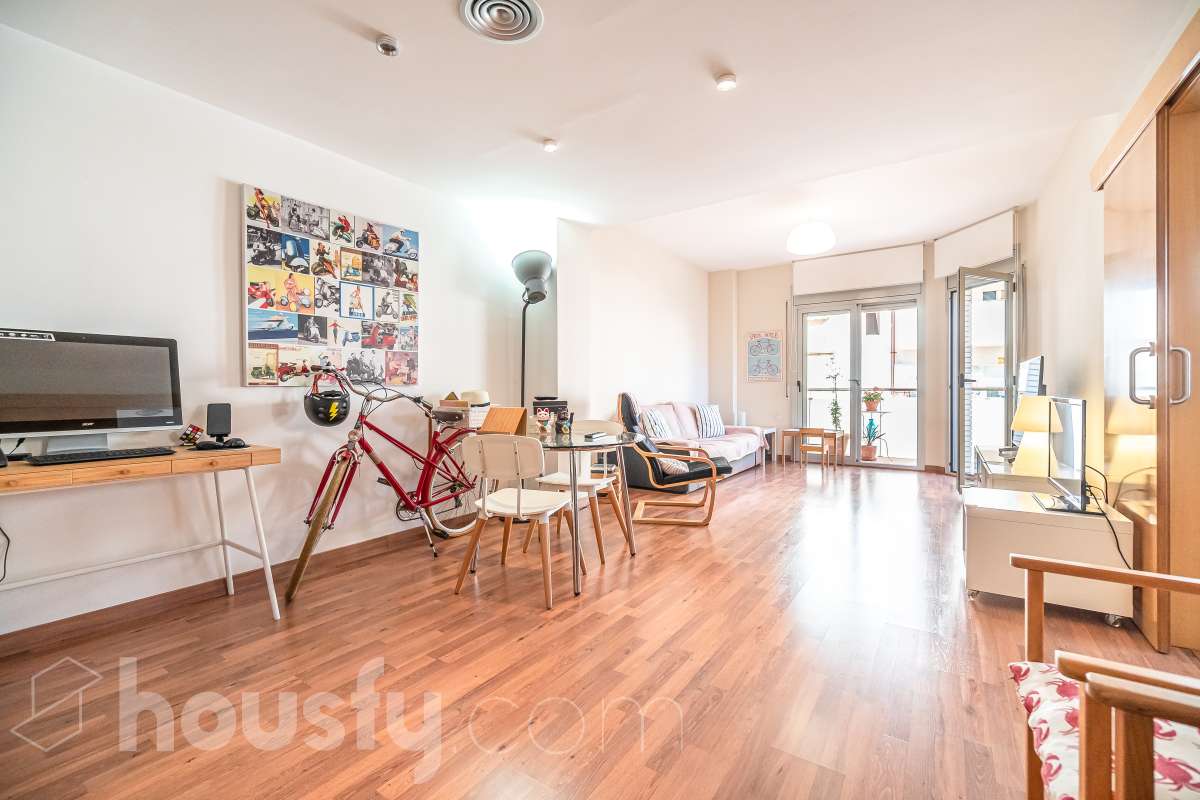 Piso en venta en Carrer del Marquès de Monistrol,  Sant Feliu de Llobregat-3