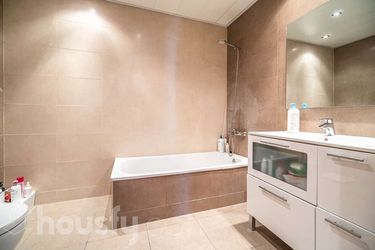 Piso en venta en Carrer del Marquès de Monistrol,  Sant Feliu de Llobregat-4